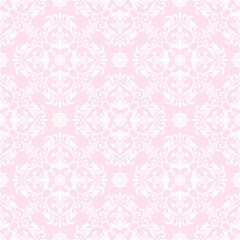 seamless geometric pattren