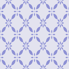 seamless geometric pattren