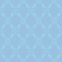 seamless geometric pattren