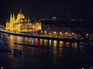 Parlamento Budapeste