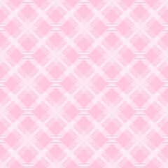 Fototapeta premium seamless tartan pattern