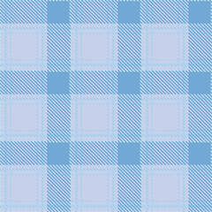 seamless tartan pattern