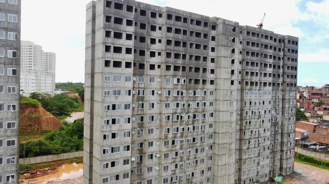 Constru&ccedil;&otilde;es em Salvador Bahia - Empreendimentos