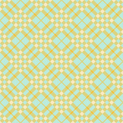 Fototapeta premium seamless tartan pattren