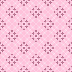 seamless tartan pattren