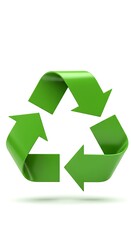 Obraz premium Renewing the Cycle