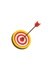 Bullseye.