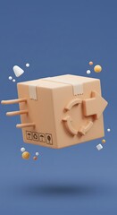 Swift Delivery Dreams