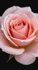 Petal Whisper