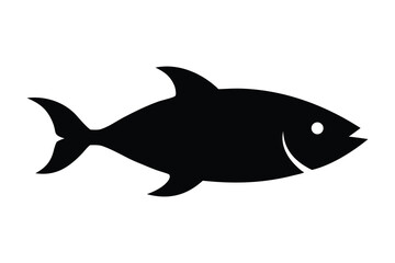 fish vector illustration
