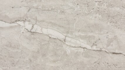 Light Gray Marble Texture with Natural Veins — Elegant Background for Design, Architecture, and Branding