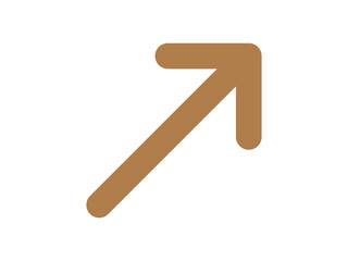 corner arrow icon