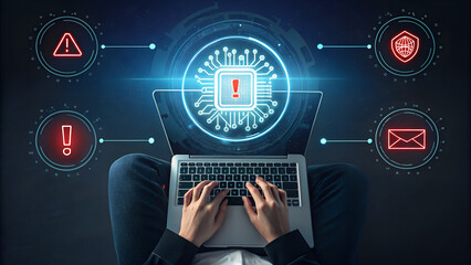 Cybersecurity Threat Alert