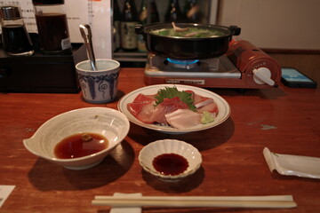 japanese stew - shabu shabu 