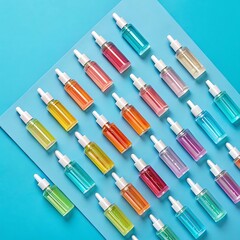 pens and pencils