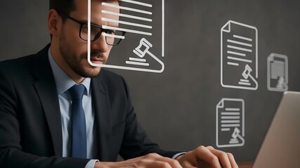 Legal services online: find best lawyer for your case and get expert advice now