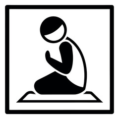 Prayer Room Icon