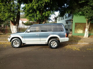 Pajero 1994