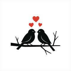 birds vector
