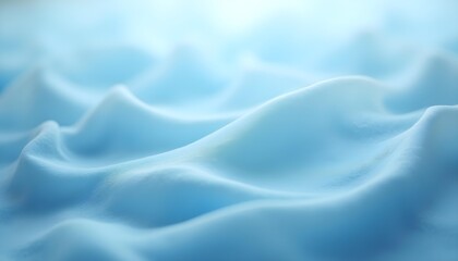 Fototapeta premium Detailed texture of Japanese washi paper, delicate patterns, translucent quality, soft white color, gentle backlighting, highlighting the fine details.