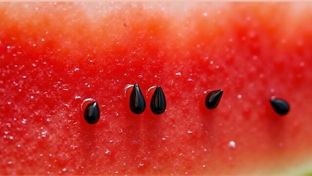 Watermelon Slice