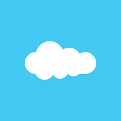 illustrations logo cloud vector