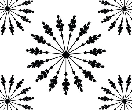 Geometric and abstract background texture design, futuristic background pattern, colorful kaleidoscope background and islamic ottoman art