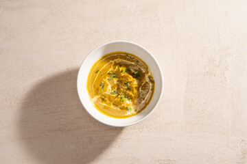 Paneer Butter Chicken