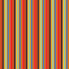 Obraz premium colorful stripes background
