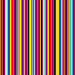 Obraz premium colorful stripes background