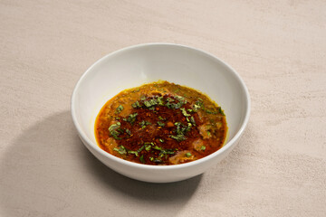 Indian Dish / Fish / Mutton /Chicken Curry