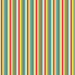Obraz premium colorful striped background