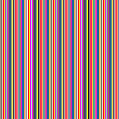 Fototapeta premium colorful stripes background
