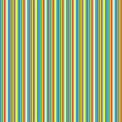 Obraz premium seamless striped pattern