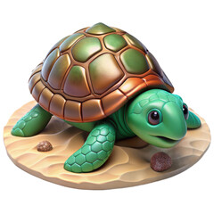 Cute cartoon turtle illustration sea turtle drawing turtle art turtle images turtle pictures turtle shell 3d render