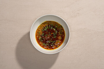 Indian Dish / Fish / Mutton /Chicken Curry