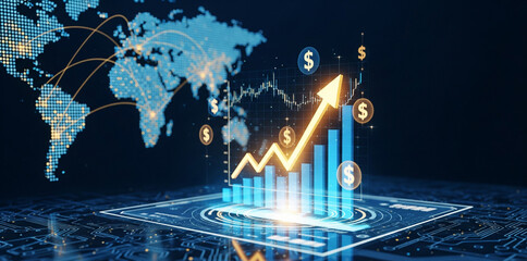 Global Market Data Analytics