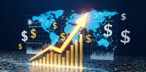 International Economic Growth Background
