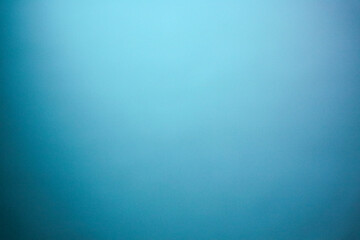A light blue turquoise background offering a smooth and vibrant look, perfect for ad posters,...