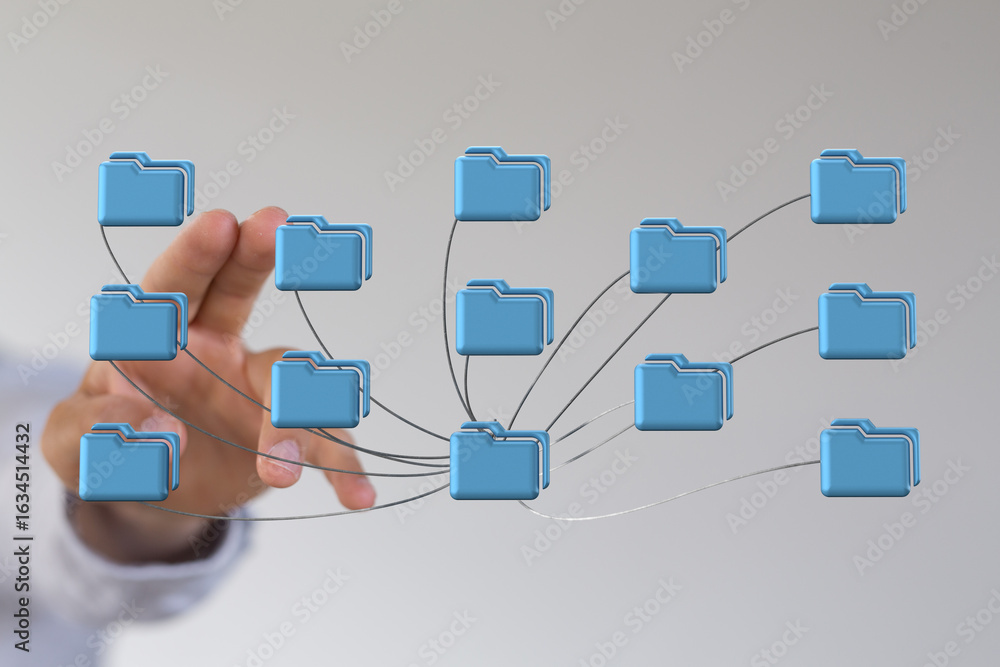 Poster efficiently manage and share files across your network. secure, reliable, and scalable.