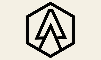 Zephyx Logo, Modern Logo, Abstract Symbol, Vector, Creative Brand, Minimal Logo, logo, Tech Startup, Air Element, 