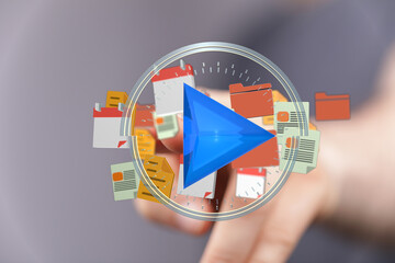 Streamline your workflow. Organize documents, calendars, and more with ease.