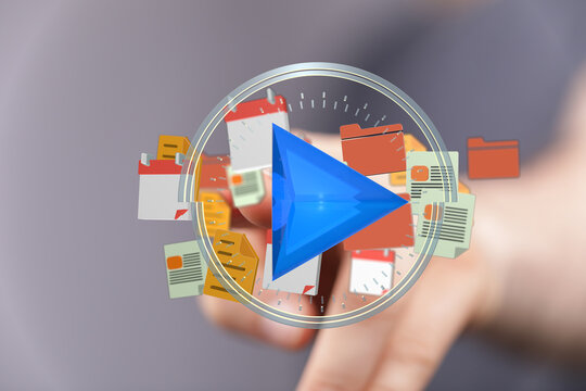 Streamline your workflow. Organize documents, calendars, and more with ease.