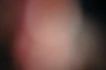 Abstract Color Gradient
