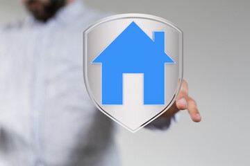 Secure your home with advanced security systems.  Peace of mind, 24/7 protection.