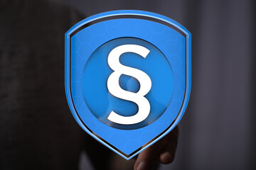 Secure your legal rights with digital protection.  Safeguard your data and information online.