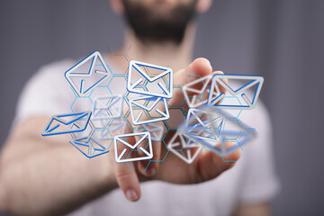 Efficient email management techniques for better productivity and inbox zero.