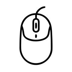 computer mouse icon