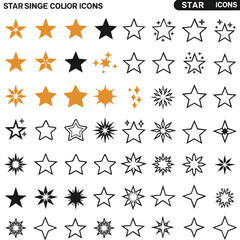 Vector illustration of a glossy blue lightning bolt in a circle frame. Modern symbol of power, energy, and fast technology.