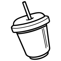 soda can vector illustration
